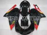 Aprilia RS125 2000-2005 ABS Fairing - Factory Style - Black - MFS4192
